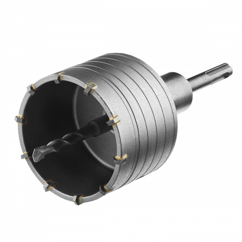Коронка по бетону SDS+ D50