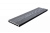 Террасная доска T-DECKS PREMIUM 3D LIGHT CLASSIC (серый)