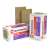 Теплоизоляция (базальт) ТЕХНОНИКОЛЬ Техноблок Стандарт 1200х600х50 (0,288 куб.м., 5,76 кв.м., 8 плит)