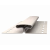 ТН, Н профиль соединительный, акация, 3м