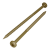 Саморез TERMOCLIP стена WST-5.5 230 Саморез TERMOCLIP стена WST-5.5 230