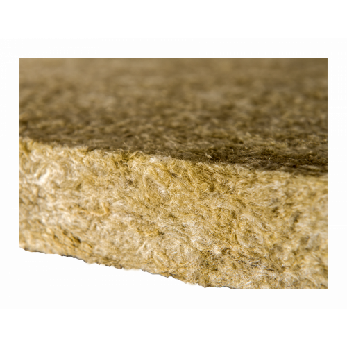 Тепло-звукоизоляция (базальт) ТЕХНОНИКОЛЬ Техноакустик 1200x600x50 (8,64 кв.м., 12 плит) 