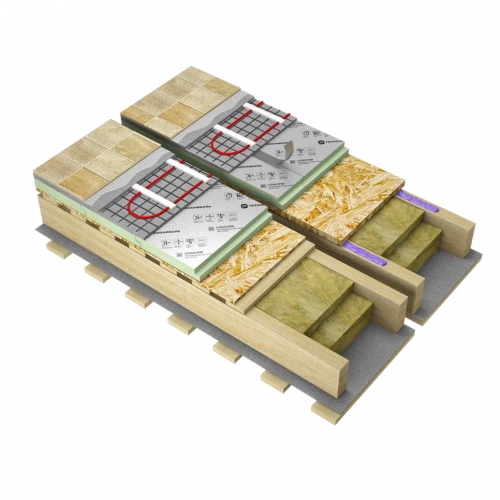 Клей ТЕХНОНИКОЛЬ 508 PROFESSIONAL