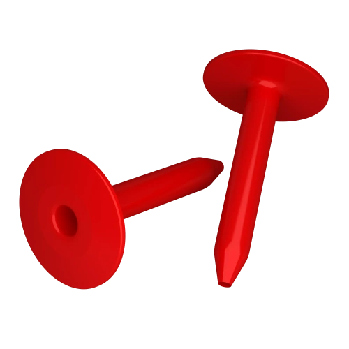 Телескопический крепеж TERMOCLIP 1/150 мм, коробка