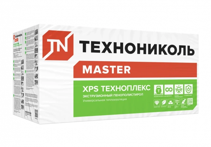 ХРS ТЕХНОПЛЕКС 1180х580х100-L