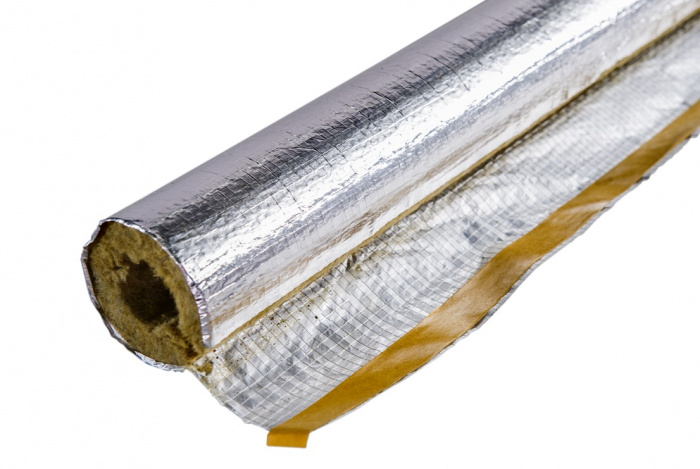 Цилиндр ТЕХНО 120 ФА 1200.080.030 (1 сег)