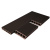Террасная доска T-DECKS PREMIUM 3D OPTIMA SOLO (венге)