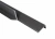 Уголок торцевой ДПК T-Decks PREMIUM 3D 35x70 (серый)