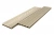 Террасная доска T-DECKS PREMIUM 3D OPTIMA CLASSIC, БРАШИНГ (слоновая кость)