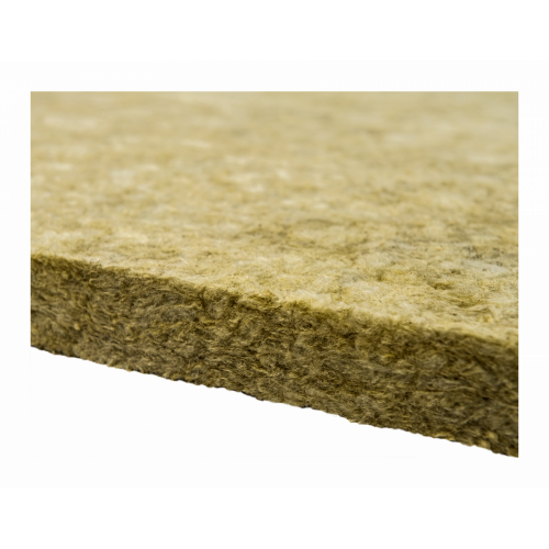 Тепло-звукоизоляция (базальт) ТЕХНОНИКОЛЬ Техноакустик 1200x600x50 (8,64 кв.м., 12 плит) 