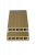 Террасная доска T-DECKS PREMIUM 3D LIGHT CLASSIC (кедр)