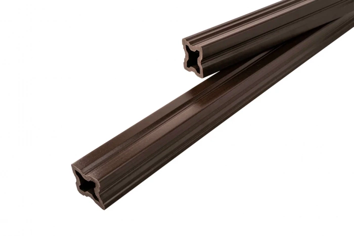 Лага монтажная ДПК T-Decks PREMIUM 3D 35х40