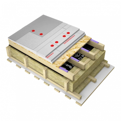 Клей ТЕХНОНИКОЛЬ 508 PROFESSIONAL