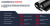 Геомембрана ГЕОПРУФ-1Т ПЭВП (1,0) 6х50