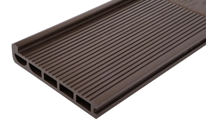 Ступень узкая (полуступень)  T-DECKS PREMIUM 3D