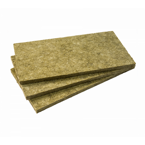 Тепло-звукоизоляция (базальт) ТЕХНОНИКОЛЬ Техноакустик 1200x600x50 (8,64 кв.м., 12 плит) 
