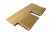 Террасная доска T-DECKS PREMIUM 3D LIGHT CLASSIC (кедр)