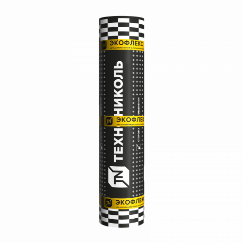 Экофлекс ХКП сланец серый
