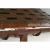 ТН колено трубы 135°(D125/82), коричневый, шт