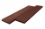 Террасная доска T-DECKS PREMIUM 3D OPTIMA CLASSIC, БРАШИНГ (терракот)